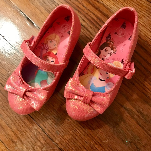 disney princess heels for toddlers